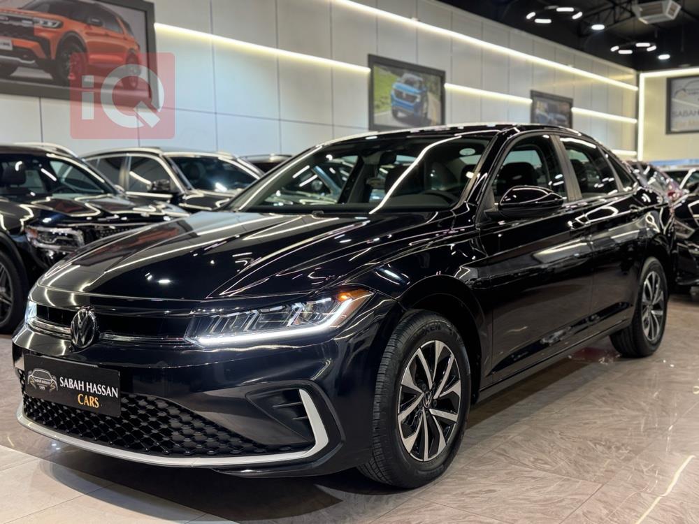 فولكسفاغن جيتا